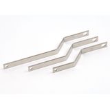 Branch strip L1-L2-L3, 15 x 3 mm