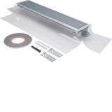 endcap f BKFDE600045 w foil f sealing