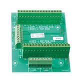 DF6000 LOOP SPLITTER PCB