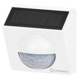 SMART WIFI OUTD MOTION SENSOR WH LEDV