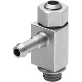 GRLO-M5-PK-3-B Throttle valve