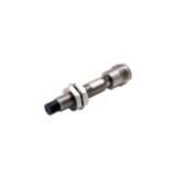 Proximity sensor, inductive, long SUS body M8, unshielded, 4 mm, DC, 3 E2EN0459M