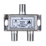 ACS 2 2-way Splitter 1GHz