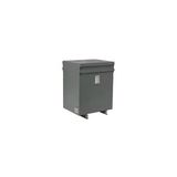 Allen-Bradley, 1321-3TH275-BB, Isolation Transformer, 3 Phase, NEMA 3R Enclosure, 275 KVA, 460VAC Primary, 460VAC Secondary