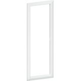 Frame,univers FW,without door,for FWU61.