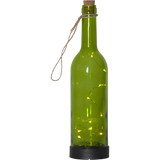 Solar Decoration Bottle