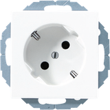 SCHUKO socket A520-45KIWW