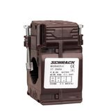 Current transformer 250/5A 30x10, class 0.5