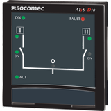 Remote interface ATyS D10