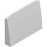 CAFC-C6-C Blind plate