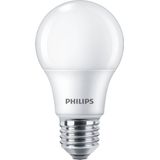 PHILIPS LED 60 W bulbs A60 E27 x3