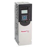 Frequency Converter Allen Bradley 20F1ANC140JA0NNNNN PowerFlex Air Cooled 753 AC Drive