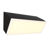 Outdoor Brick Wall lamp Graphite