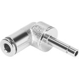 NPQM-L-Q4-S4-P10 Push-in L-connector