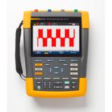 FLUKE-MDA-550-III MDA-550 Motor Drive Analyzer