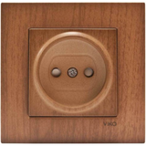 Novella Walnut Tree Socket Child Protection