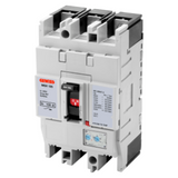 MSX 125 - MOULDED CASE CIRCUIT BREAKERS - ADJUSTABLE THERMAL AND ADJUSTABLE MAGNETIC RELEASE - 65KA 3P 50A 690V
