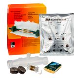 3M™ Scotchcast™ Resin Joint Kit Series,  92-NBA, Size A3, 1kV, Kit inc