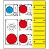 DISTRIBUTION ASSEMBLY (ACS)