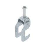 BS-RS1-M-22 FT Clamp clip 2056  16-22