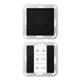 DCM Audio indoor station SIAIA6SWM