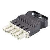 CONNECTOR GST18I5S B1 ZR1 S GR03