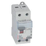 RCD DX³-ID - 2P - 230 V~ - 80 A - 30 mA - AC type