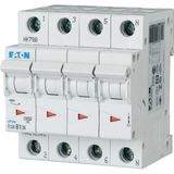 PLSM-B1/3N-MW Eaton Moeller series xPole - PLS6/M MCB