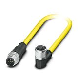 Sensor/actuator cable