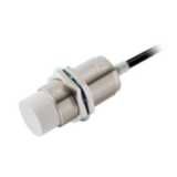 Proximity sensor, inductive, nickel-brass, long body, M30, unshielded, E2E 8940A