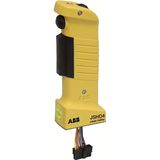 JSHD4-2 Three-position handheld device - Top part