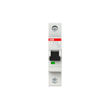 S201-C50 Miniature Circuit Breaker - 1P - C - 50 A