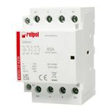 RXC63-22-A230 Installation Contactor