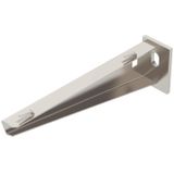 AWG 15 21 A2 Wall and support bracket for mesh cable tray B210mm