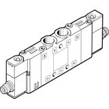 CPE14-M1CH-5J-1/8 Air solenoid valve