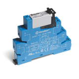 MODULAR INTERFACE WITH RELAY EMR