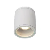 AVEN Ceiling spotlight Round Bathroom  Gu10/50W  W