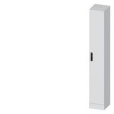 ALPHA 630, Floor-mounted cabinet, I...