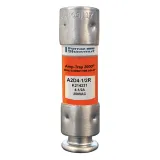 Fuse A2D-R - Class RK1 - Time-Delay 250VAC 250VDC 4.5A Ferrule