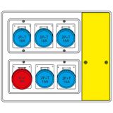 DISTRIBUTION ASSEMBLY (ACS)