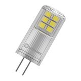 LED PIN20 DIM 2W 827 CL G4 P LEDV 4099854248542