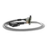 SmartStep 2 general purpose servo control cable, 2 m XW2Z0276A