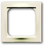 1746/10-72 CoverPlates (partly incl. Insert) carat® ivory