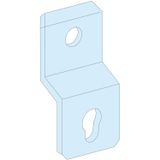 ENCLOSURE ACCESSORY AFS IP55