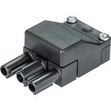 CONNECTOR ST18/3S ZE SW FL