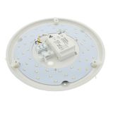 LED round board 17W/350mA - Warmwhite | RA80+