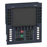 Keypad-touchscreen panel color - 640 x 480 pixels VGA -10.4" - TFT LCD