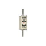 Fuse-link NH0 gG 690VAC 100A live tags Double indicator