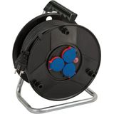 BAT cable reel IP44 40m H07RN-F 3G1,5 - single box