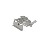 UNIPRO CB3G T-BAR Ceiling bracket for T-Bar, grey